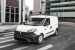 Dodge Ram ProMaster City Tradesman Cargo 2015 года